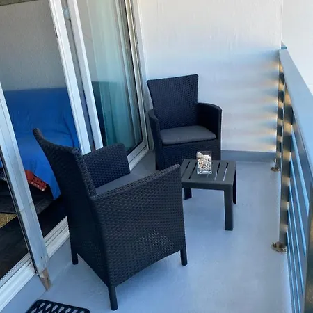 Duplex Vue Ocean
