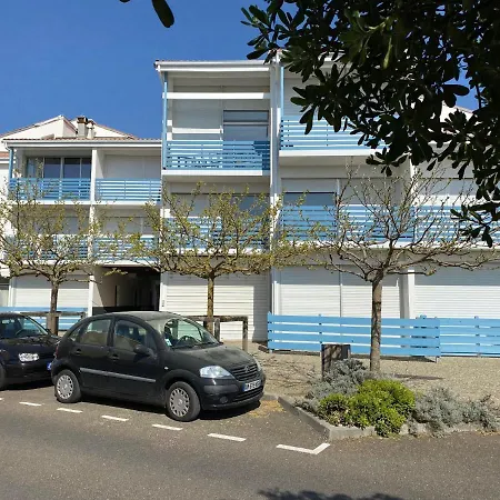 Duplex Vue Ocean Апартаменты *