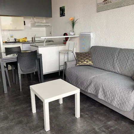 Duplex Vue Ocean Апартаменты