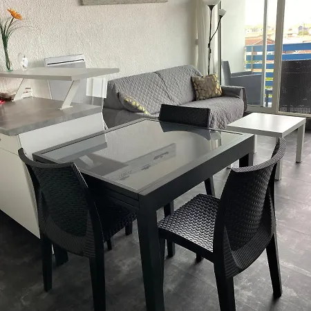 Duplex Vue Ocean Апартаменты *