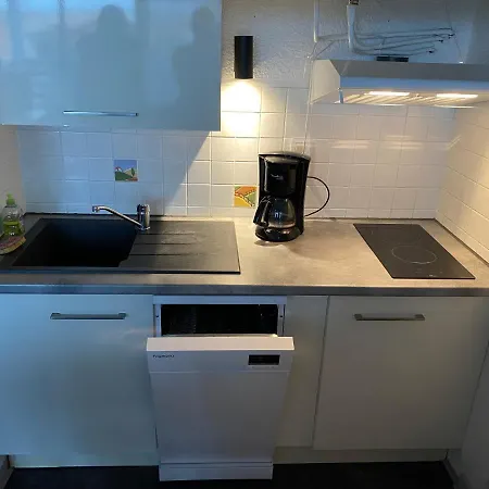 Duplex Vue Ocean Apartamento Biscarrosse