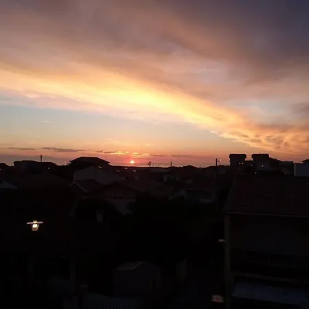 Duplex Vue Ocean Biscarrosse