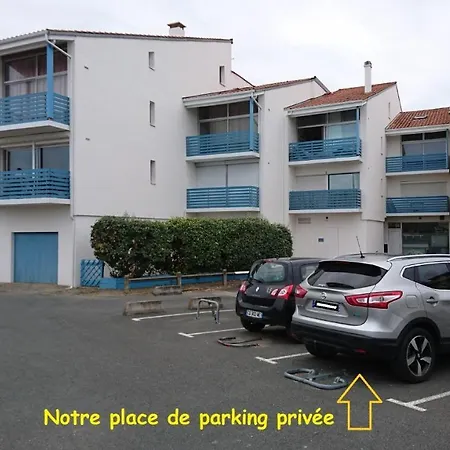 Duplex Vue Ocean Lägenhet