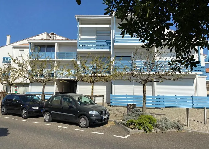 Duplex Vue Ocean Lägenhet *