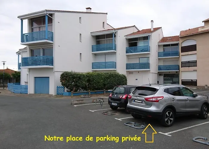 Duplex Vue Ocean Lägenhet