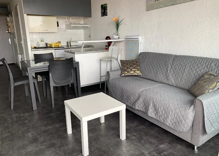 Duplex Vue Ocean Lägenhet