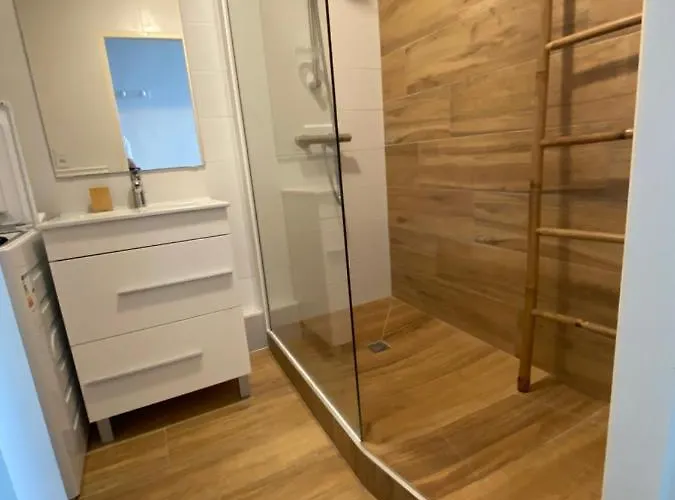 Duplex Vue Ocean * Biscarrosse