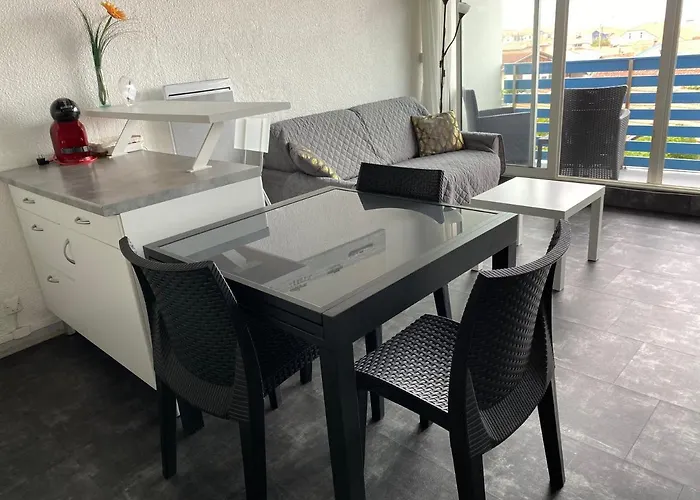 Duplex Vue Ocean Lägenhet *